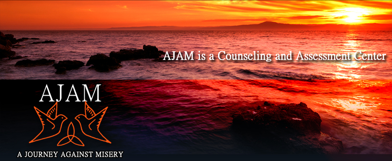 AJAM Counseling Center
